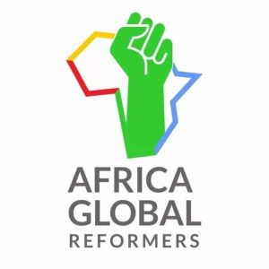 Africa Global Reformers logo
