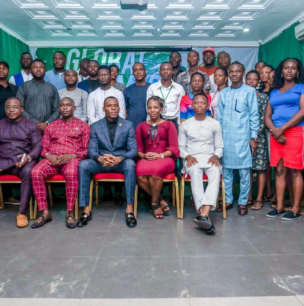 AGR Foundation team engagement